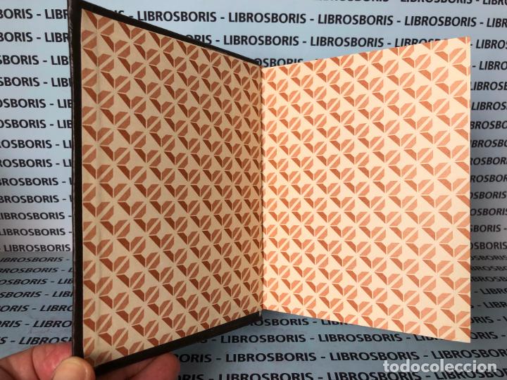 Libros de segunda mano: GOETHE - OBRAS COMPLETAS - 4 TOMOS - AGUILAR. - Foto 10