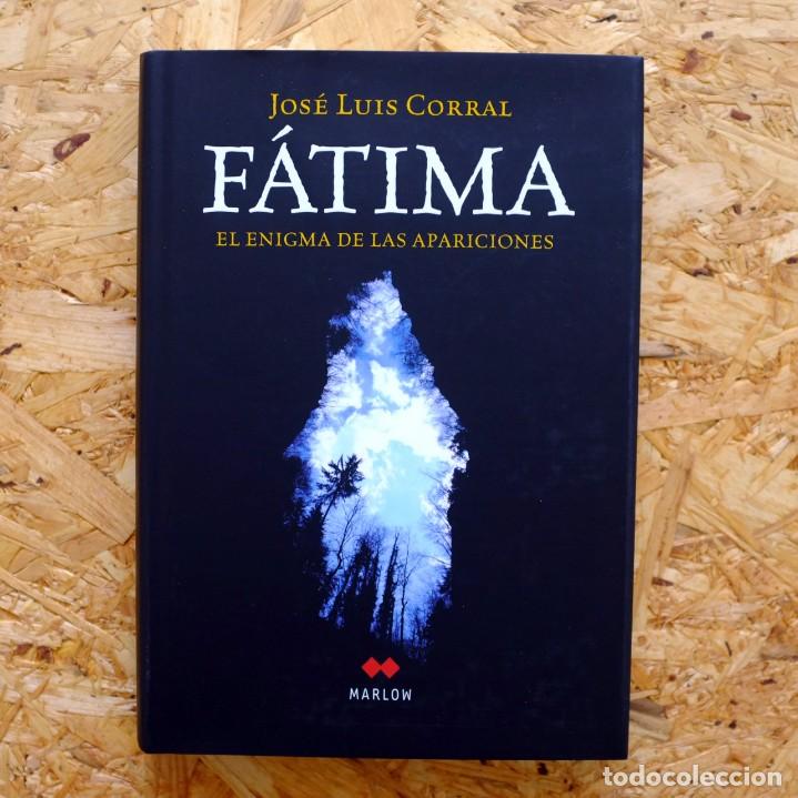 Libros de segunda mano: F&aacute;tima, el enigma de las apariciones. Jos&eacute; Luis Corral. - Foto 1