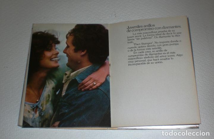 Libros de segunda mano: LIBRITO COMO INVERTIR EN DIAMANTES - Foto 3
