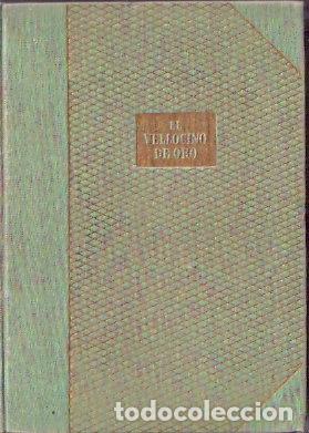 Libros de segunda mano: El vellocino de oro - Lofts, Norah - Foto 1