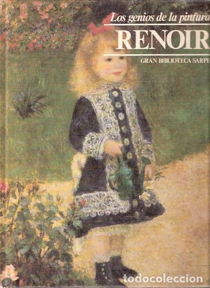 Libros de segunda mano: Renoir - D&acute;Ors F&uuml;her, Esperanza - Foto 1