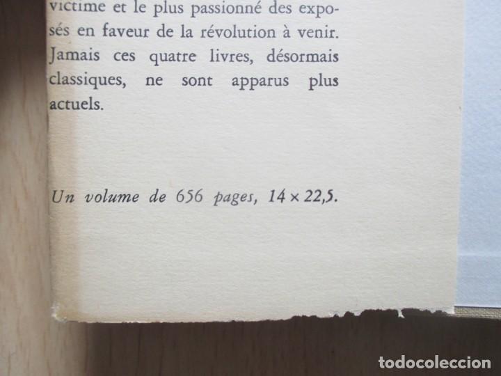 Libros de segunda mano: De la Guerre, de Carl von Clausewitz - Foto 5