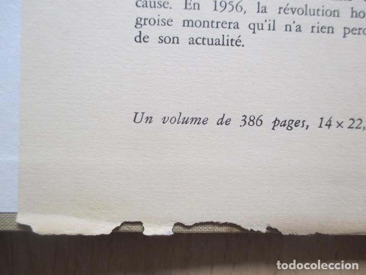 Libros de segunda mano: De la Guerre, de Carl von Clausewitz - Foto 15