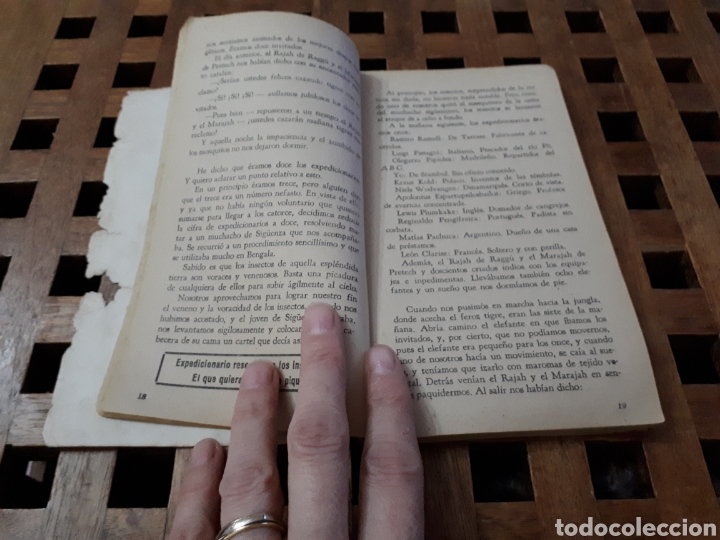 Libros de segunda mano: Aventuras est&uacute;pidas, E. Jardiel Poncela - Foto 2
