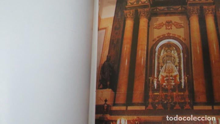 Libros de segunda mano: LA VIRGEN DEL PRADO Y SU ERMITA. VV.AA - Foto 3