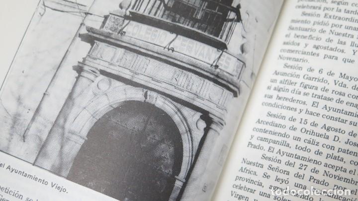 Libros de segunda mano: LA VIRGEN DEL PRADO Y SU ERMITA. VV.AA - Foto 4