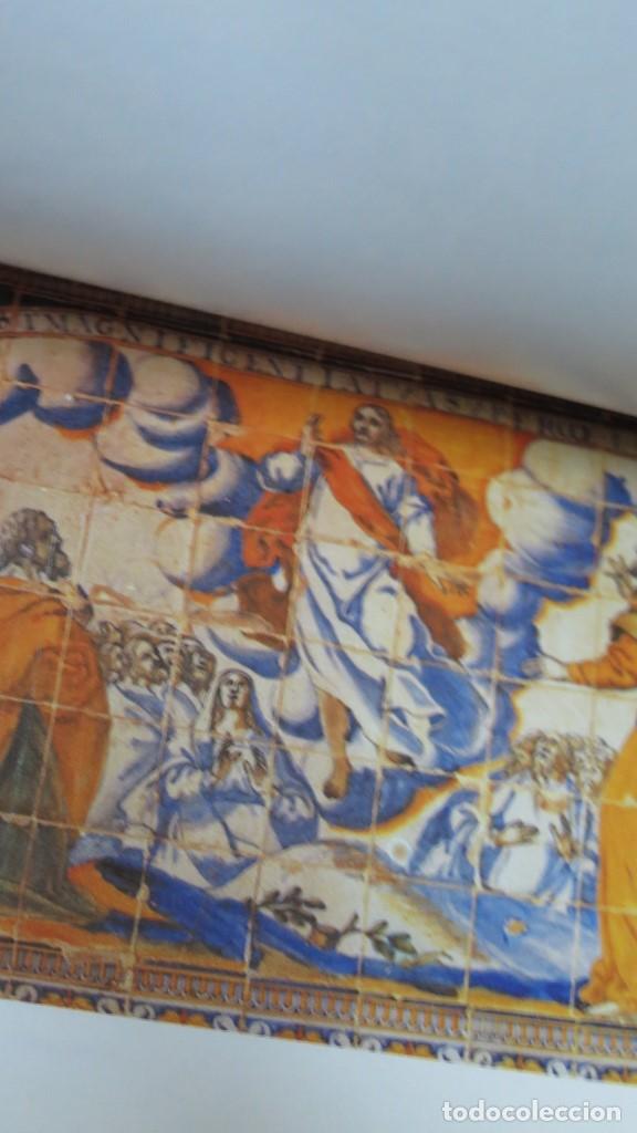Libros de segunda mano: LA VIRGEN DEL PRADO Y SU ERMITA. VV.AA - Foto 5