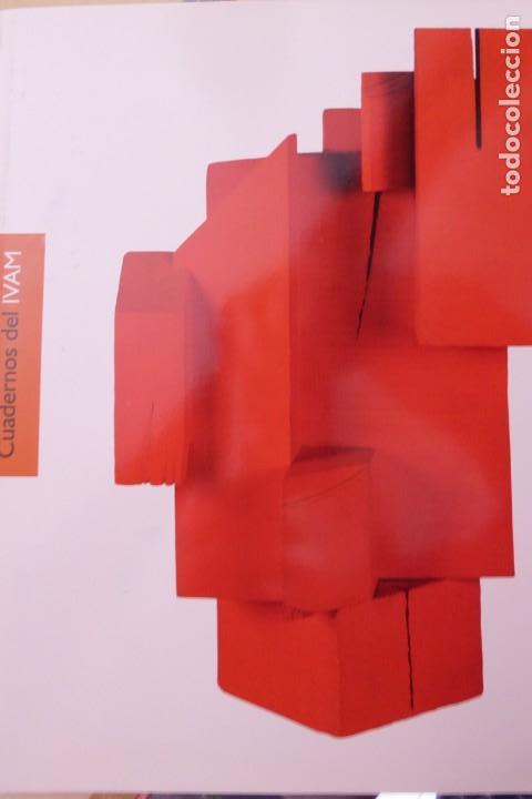 Libros de segunda mano: CUADERNOS DEL IVAM, N&ordm; 7 - Foto 1