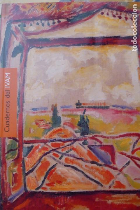 Libros de segunda mano: CUADERNOS DEL IVAM, N&ordm; 6 - Foto 1