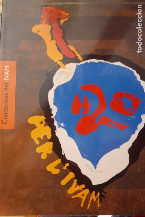 Libros de segunda mano: CUADERNOS DEL IVAM, N&ordm; 5 - Foto 1