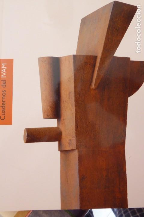Libros de segunda mano: CUADERNOS DEL IVAM, N&ordm; 3 - Foto 1