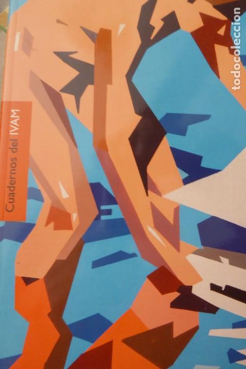 Libros de segunda mano: CUADERNOS DEL IVAM, N&ordm; 2 - Foto 1