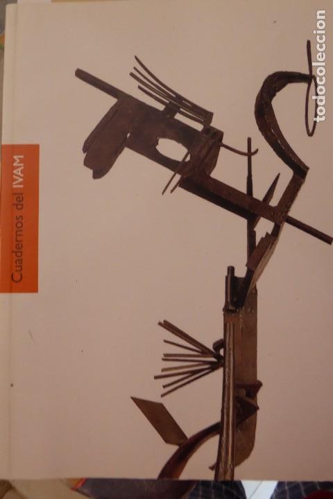 Libros de segunda mano: CUADERNOS DEL IVAM, N&ordm; 1 - Foto 1