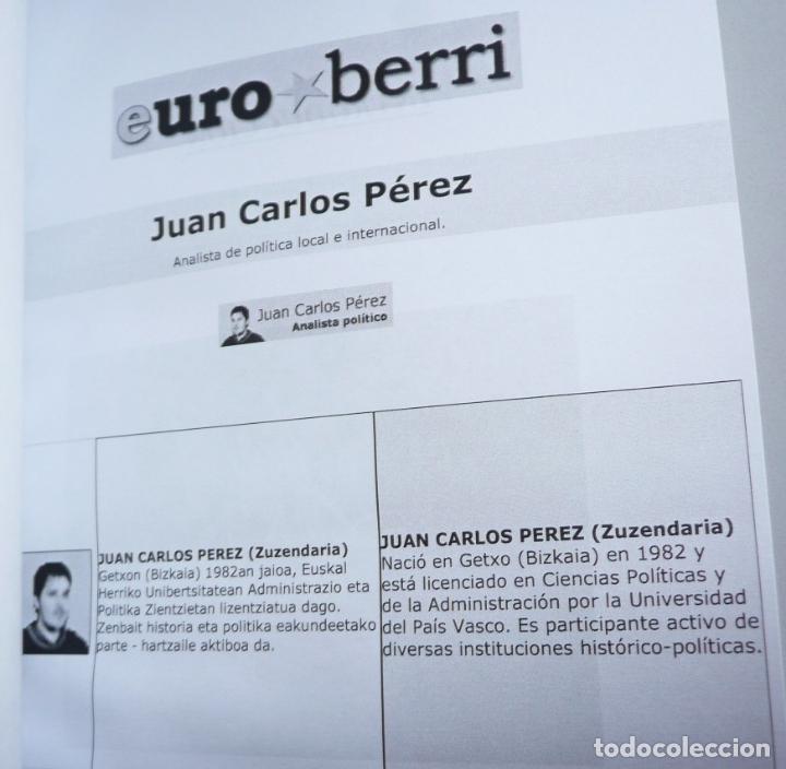 Libros de segunda mano: Primavera en Mayo - Juan Carlos P&eacute;rez &Aacute;lvarez (2006) - Foto 2