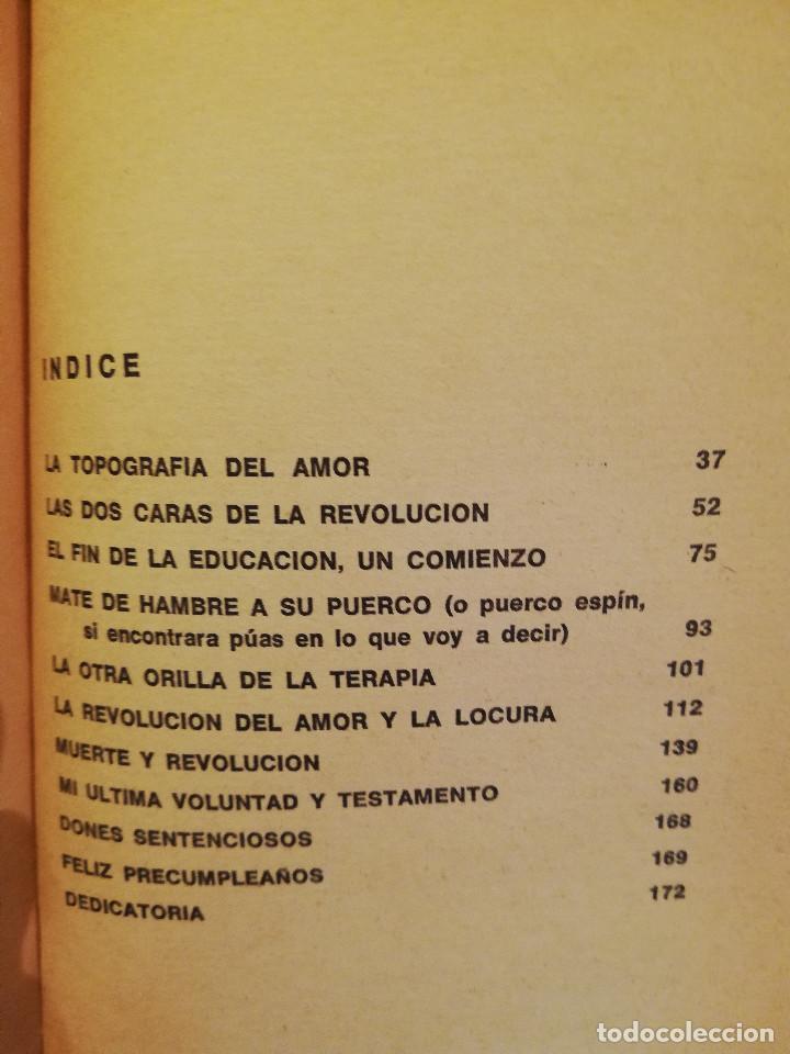 Libros de segunda mano: LA MUERTE DE LA FAMILIA (D. COOPER) - Foto 3