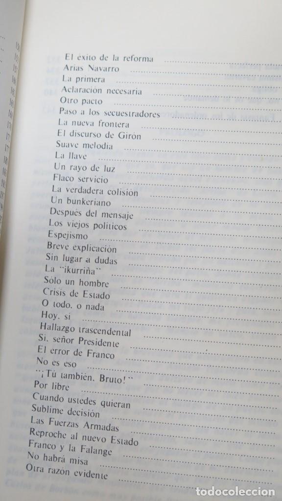 Libros de segunda mano: EL A&Ntilde;O SIGUIENTE. ANTONIO IZQUIERDO - Foto 4