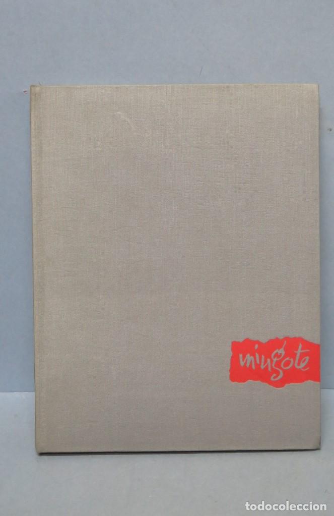 Libros de segunda mano: 1963.- HISTORIA DE LA GENTE. MINGOTE - Foto 1