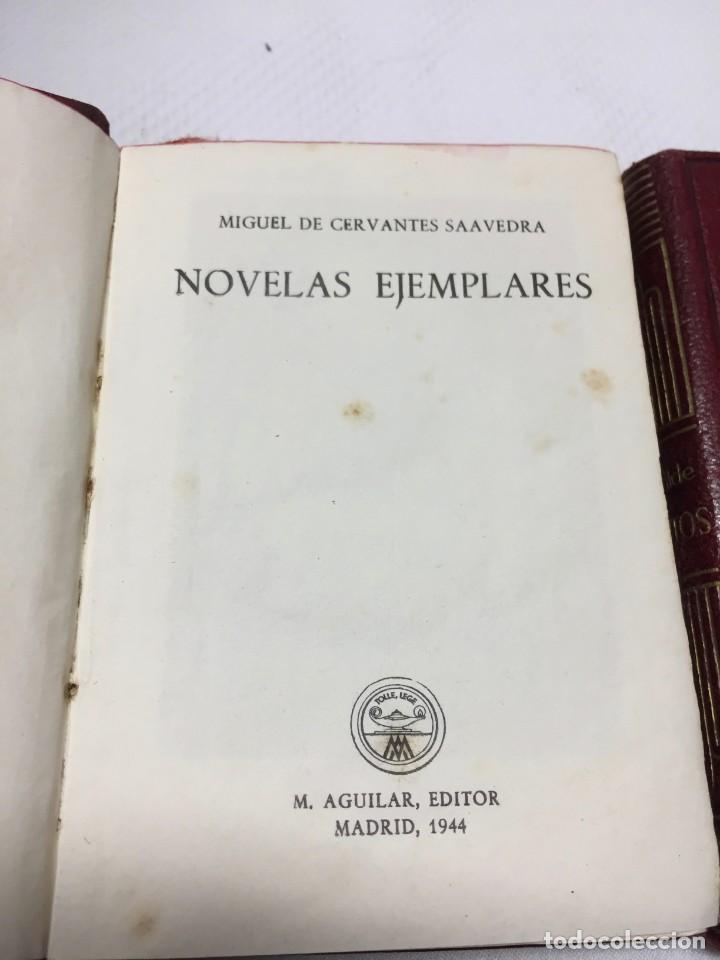Libros de segunda mano: CUENTOS OSCAR WILDE 1944 - Foto 3