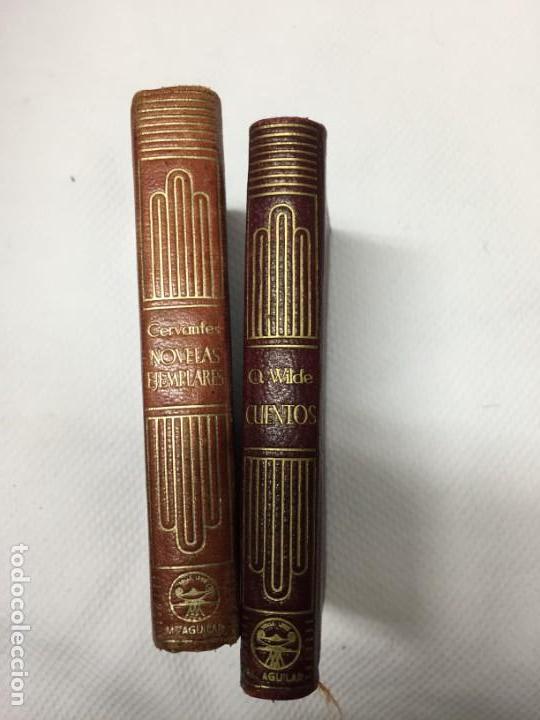 Libros de segunda mano: CUENTOS OSCAR WILDE 1944 - Foto 1