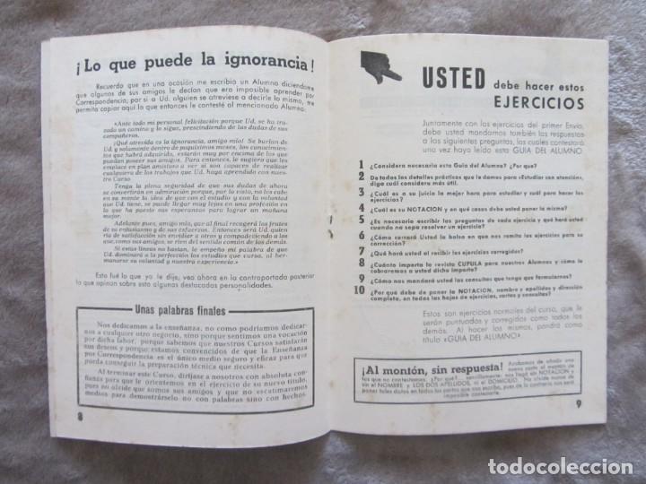 Libros de segunda mano: GUIA DEL ALUMNO CEAC - Foto 2