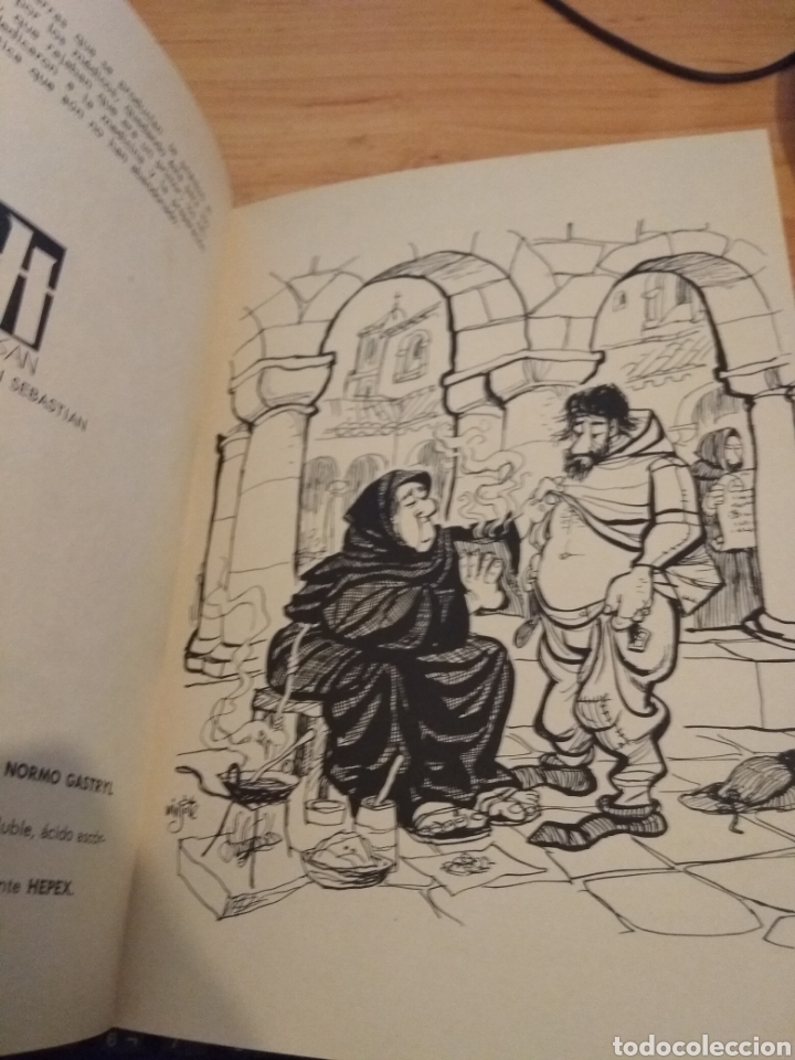Libros de segunda mano: Historia de la medicina. Mingote - Foto 2