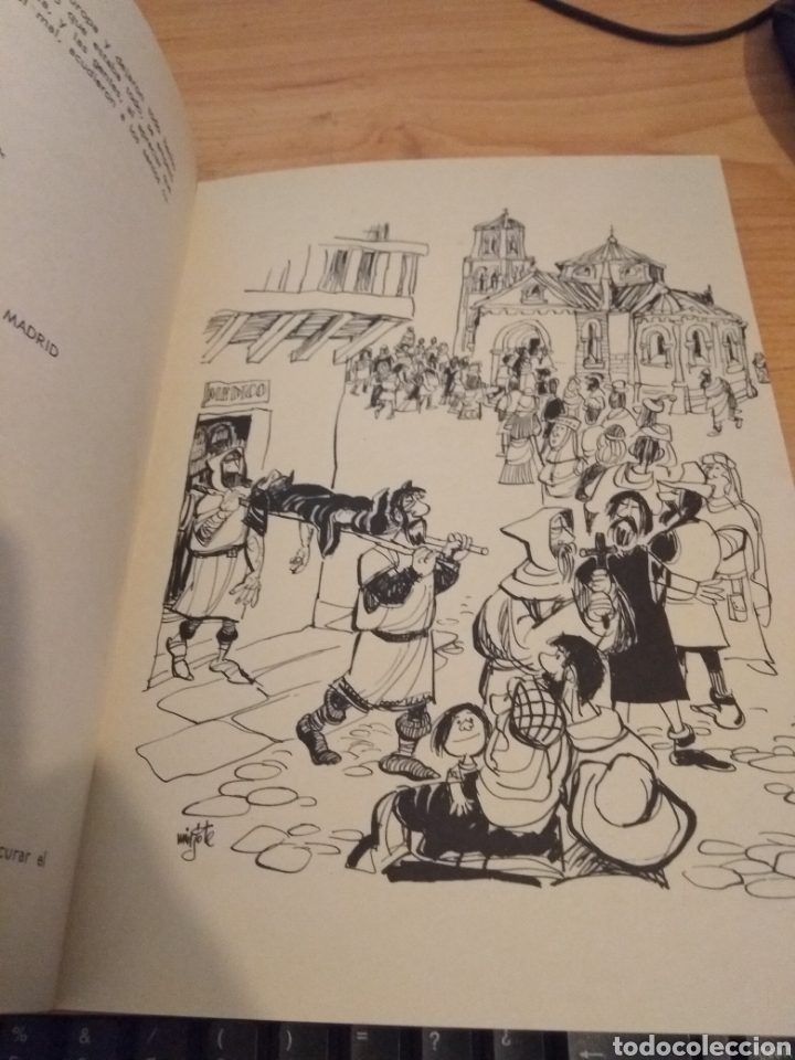 Libros de segunda mano: Historia de la medicina. Mingote - Foto 3