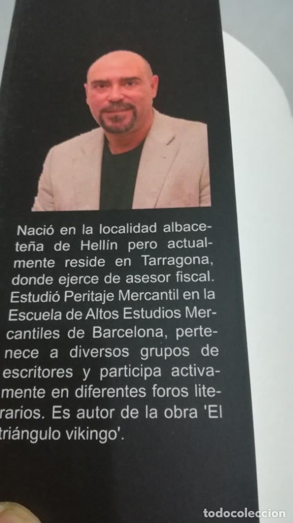 Libros de segunda mano: EL SEXTO SOL-ARMANDO LACUEVA-Profecias Mayas - Foto 4