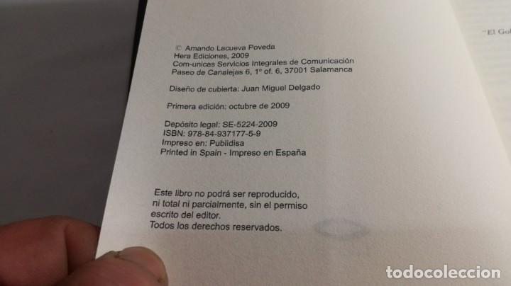 Libros de segunda mano: EL SEXTO SOL-ARMANDO LACUEVA-Profecias Mayas - Foto 6