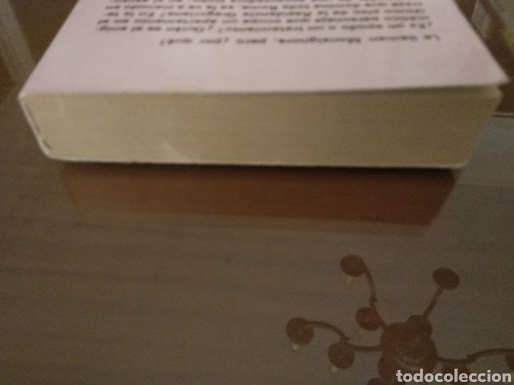 Libros de segunda mano: Monsignore. Jack-Alain L&eacute;ger - Foto 6