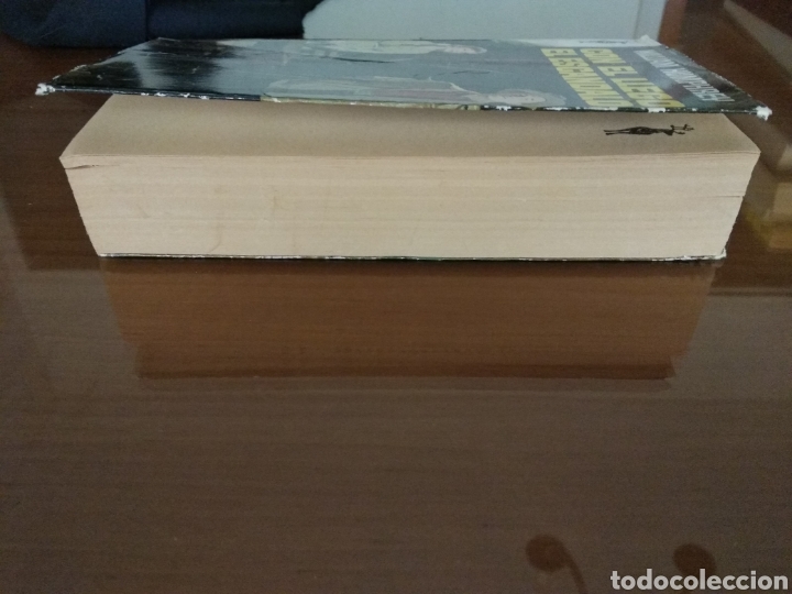 Libros de segunda mano: Con el llego el esc&aacute;ndalo. William Humphrey - Foto 5