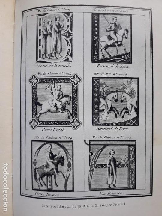 Libros de segunda mano: EL TESORO C&Aacute;TARO. (Gerard de Sede) - Foto 6