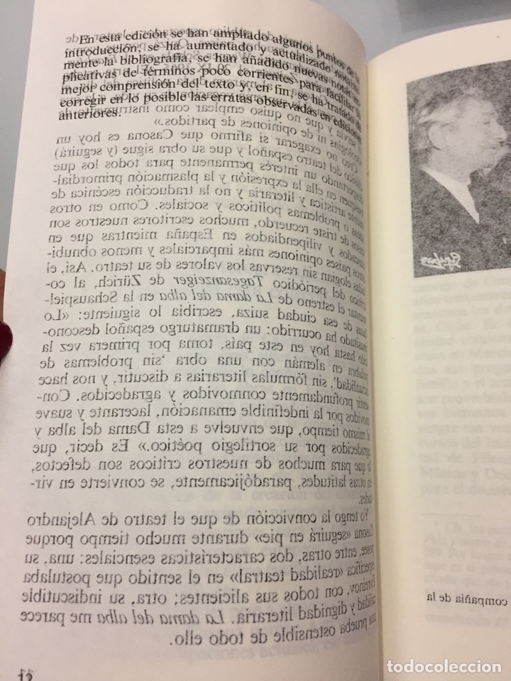 Libros de segunda mano: Libro La dama del alba. Alejandro Casona - Foto 6