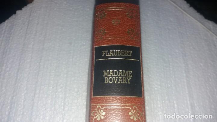 Libros de segunda mano: Libro FLAUBERT MADAME BOVARY - Foto 1