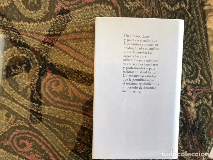 Libros de segunda mano: El mensaje de los sue&ntilde;os. Gayle M. V. Delaney - Foto 2
