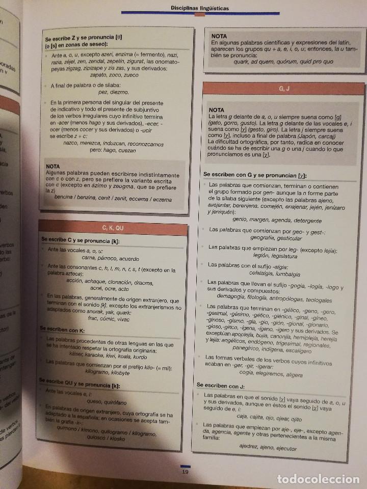 Libros de segunda mano: LENGUA Y LITERATURA (TEMATICA SALVAT) - Foto 15