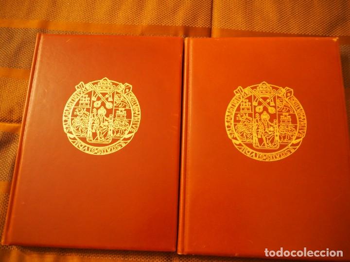Libros de segunda mano: Libro de Buen Amor. Edici&oacute;n facs&iacute;mil del C&oacute;dice de Salamanca. Ed. Limitada, Numerada y Sellada. 1975 - Foto 2