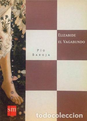 Libros de segunda mano: Elizabide el Vagabundo. P&iacute;o Baroja - Foto 1