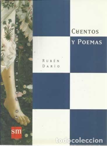 Libros de segunda mano: Cuentos y poemas. Rub&eacute;n Dar&iacute;o - Foto 1