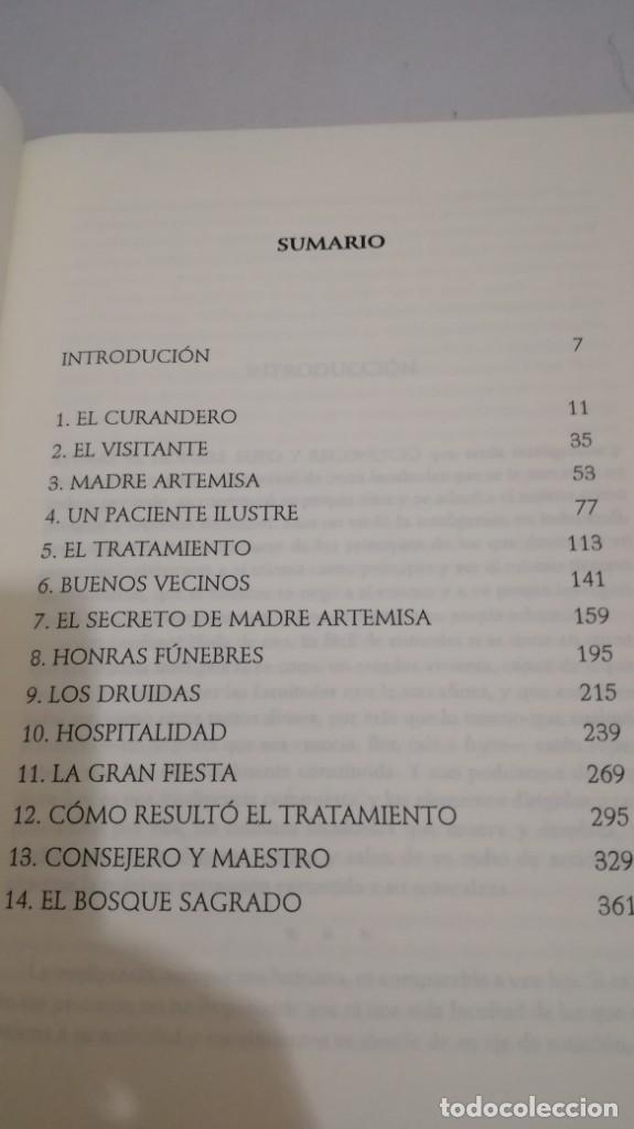 Libros de segunda mano: LOS DROITS - ANGELA EDO - EL HOMBRE DE LAS ESTACIONES - Foto 8