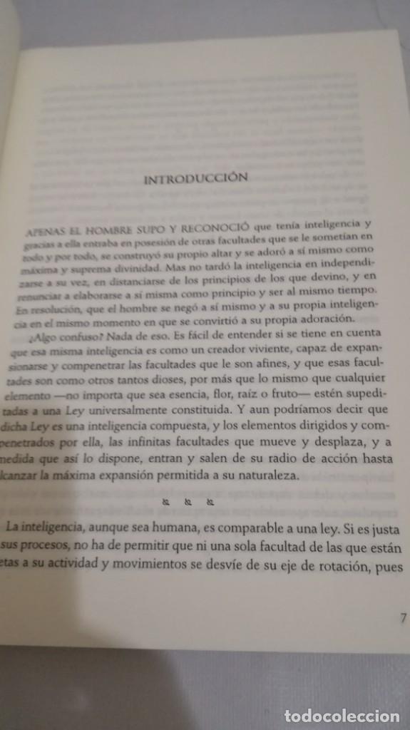 Libros de segunda mano: LOS DROITS - ANGELA EDO - EL HOMBRE DE LAS ESTACIONES - Foto 9