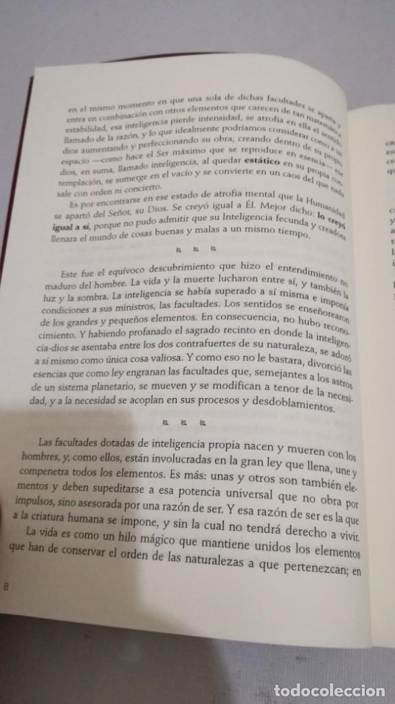 Libros de segunda mano: LOS DROITS - ANGELA EDO - EL HOMBRE DE LAS ESTACIONES - Foto 10