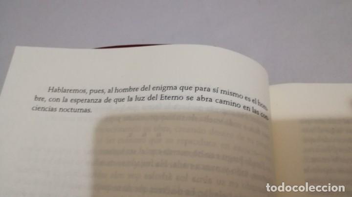 Libros de segunda mano: LOS DROITS - ANGELA EDO - EL HOMBRE DE LAS ESTACIONES - Foto 12