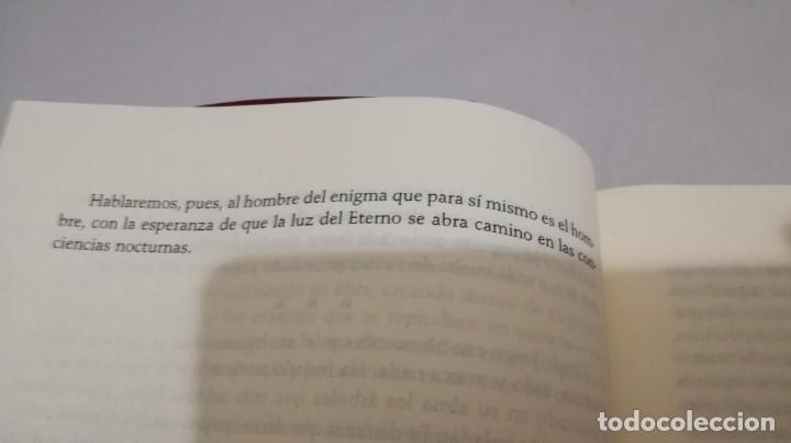 Libros de segunda mano: LOS DROITS - ANGELA EDO - EL HOMBRE DE LAS ESTACIONES - Foto 13