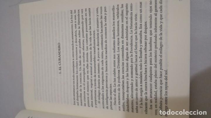 Libros de segunda mano: LOS DROITS - ANGELA EDO - EL HOMBRE DE LAS ESTACIONES - Foto 14