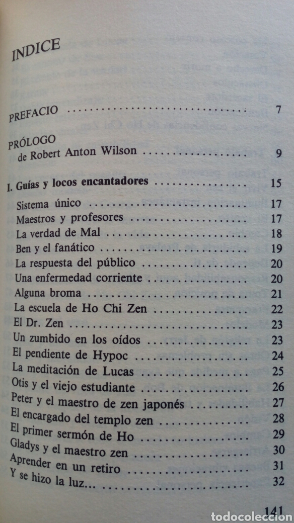 Libros de segunda mano: El Zen sin maestros. Camden Benares. - Foto 3