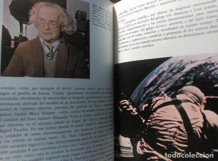 Libros de segunda mano: El lenguaje de las Ciencias, Brajnovic, 1966 - Foto 8