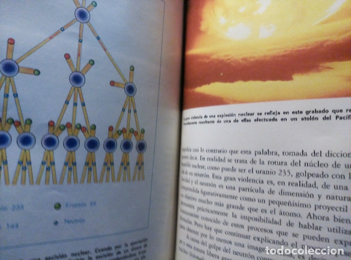 Libros de segunda mano: El lenguaje de las Ciencias, Brajnovic, 1966 - Foto 9