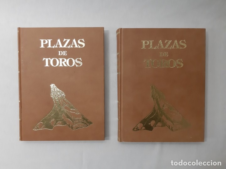 Libros de segunda mano: Plazas de toros.: 2 - Lahera, Enrique - Foto 1