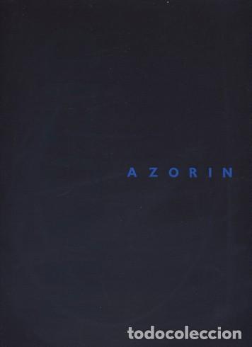 Libros de segunda mano: AZOR&Iacute;N.  Madrid. 1997. - Foto 2