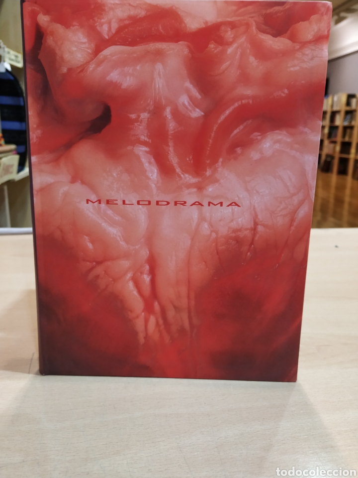 Libros de segunda mano: Melodrama. - Foto 1